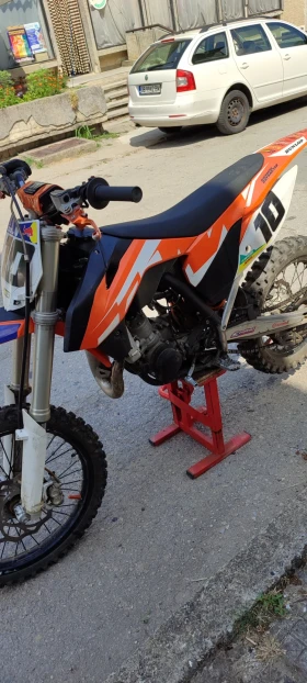Ktm 85, снимка 7