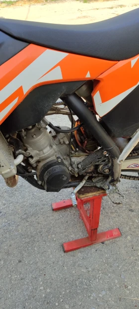 Ktm 85, снимка 6
