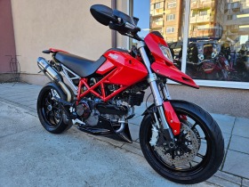 Ducati Hypermotard  1100, снимка 1 - Мотоциклети и мототехника - 45457592