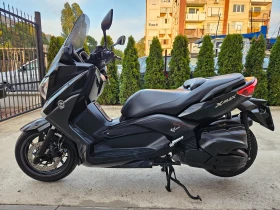 Yamaha X-max 400ie, Black Max 400, 2016. | Mobile.bg    7