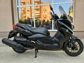 Yamaha X-max 400ie, Black Max 400, 2016г., снимка 2