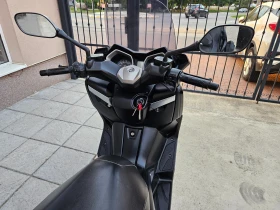 Yamaha X-max 400ie, Black Max 400, 2016г., снимка 12