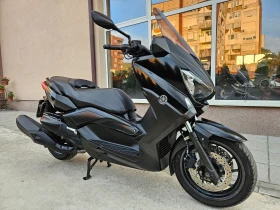 Yamaha X-max 400ie, Black Max 400, 2016. | Mobile.bg    1