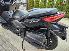 Yamaha X-max 400ie, Black Max 400, 2016. | Mobile.bg    6