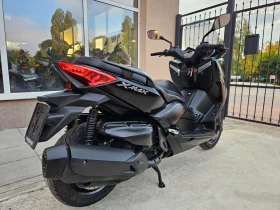 Yamaha X-max 400ie, Black Max 400, 2016. | Mobile.bg    3