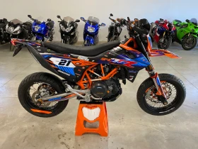 Ktm SMC 690 35kw A2, снимка 2