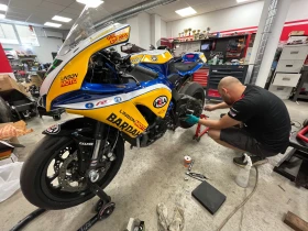 Yamaha YZF-R1 Race spec/Stock spec | Mobile.bg    4