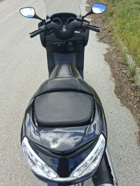 Yamaha Majesty 400i | Mobile.bg    4
