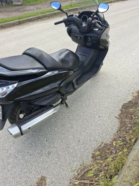 Yamaha Majesty 400i | Mobile.bg    3