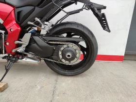 Honda Cb 1000R, снимка 5