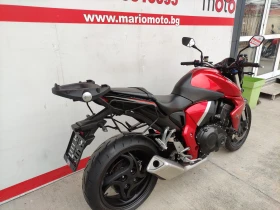 Honda Cb 1000R, снимка 14