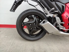 Honda Cb 1000R, снимка 13