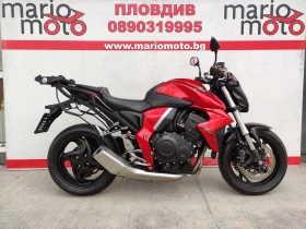 Honda Cb 1000R - изображение 1
