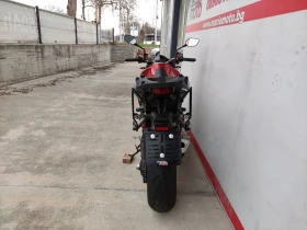 Honda Cb 1000R, снимка 3