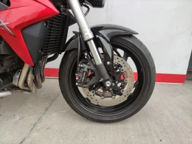 Honda Cb 1000R, снимка 11