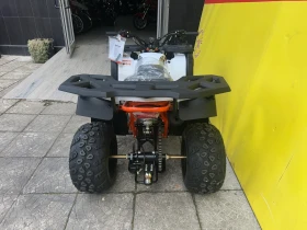 Kayo Moto Kayo Moto AU150 CVT, снимка 10