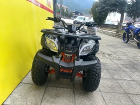 Kayo Moto Kayo Moto AU150 CVT, снимка 9