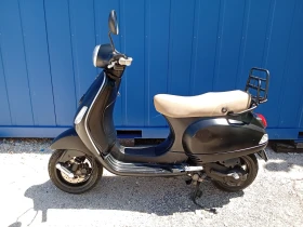 Vespa 50 C38 LX50- /4 тактов/ - изображение 1