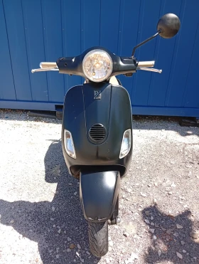 Vespa 50 C38 LX50- /4 ������/ | Mobile.bg � ����� ������ 3
