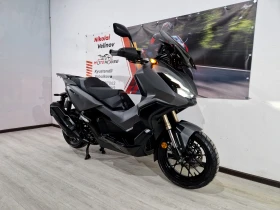 Honda X-ADV 350ie, ABS-TCS, !7297km!2024г. | Auto.bg — изображение 16