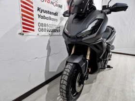 Honda X-ADV 350ie, ABS-TCS, !7297km!2024г. | Auto.bg — изображение 5