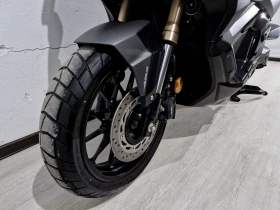 Honda X-ADV 350ie, ABS-TCS, !7297km!2024г. | Auto.bg — изображение 6