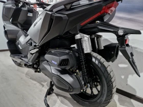 Honda X-ADV 350ie, ABS-TCS, !7297km!2024г. | Auto.bg — изображение 4