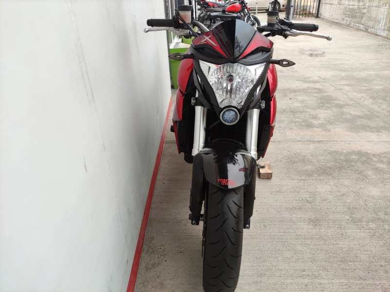 Honda Cb 1000R, снимка 9 - Мотоциклети и мототехника - 53086673