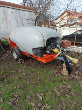 Пръскачка Друга марка Continental Euro Spray 2200, снимка 4