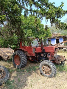 Обява за продажба на Трактор МТЗ 82 ~6 500 лв. - изображение 3