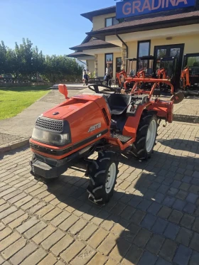  Kubota Aste 175 | Mobile.bg    2