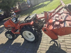  Kubota Aste 175 | Mobile.bg    3