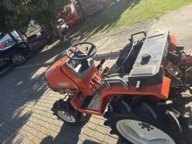  Kubota Aste 175 | Mobile.bg    4