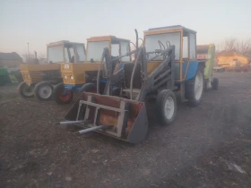 Трактор Болгар 