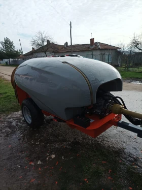 ��������� Continental Euro Spray 2200 | Mobile.bg � ����� ������ 5