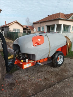 ��������� Continental Euro Spray 2200 | Mobile.bg � ����� ������ 2