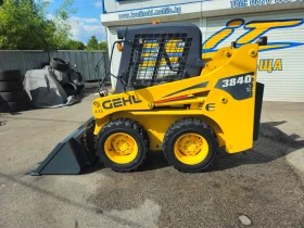    GEHL 3840-290.!!!  !!! | Mobile.bg    9