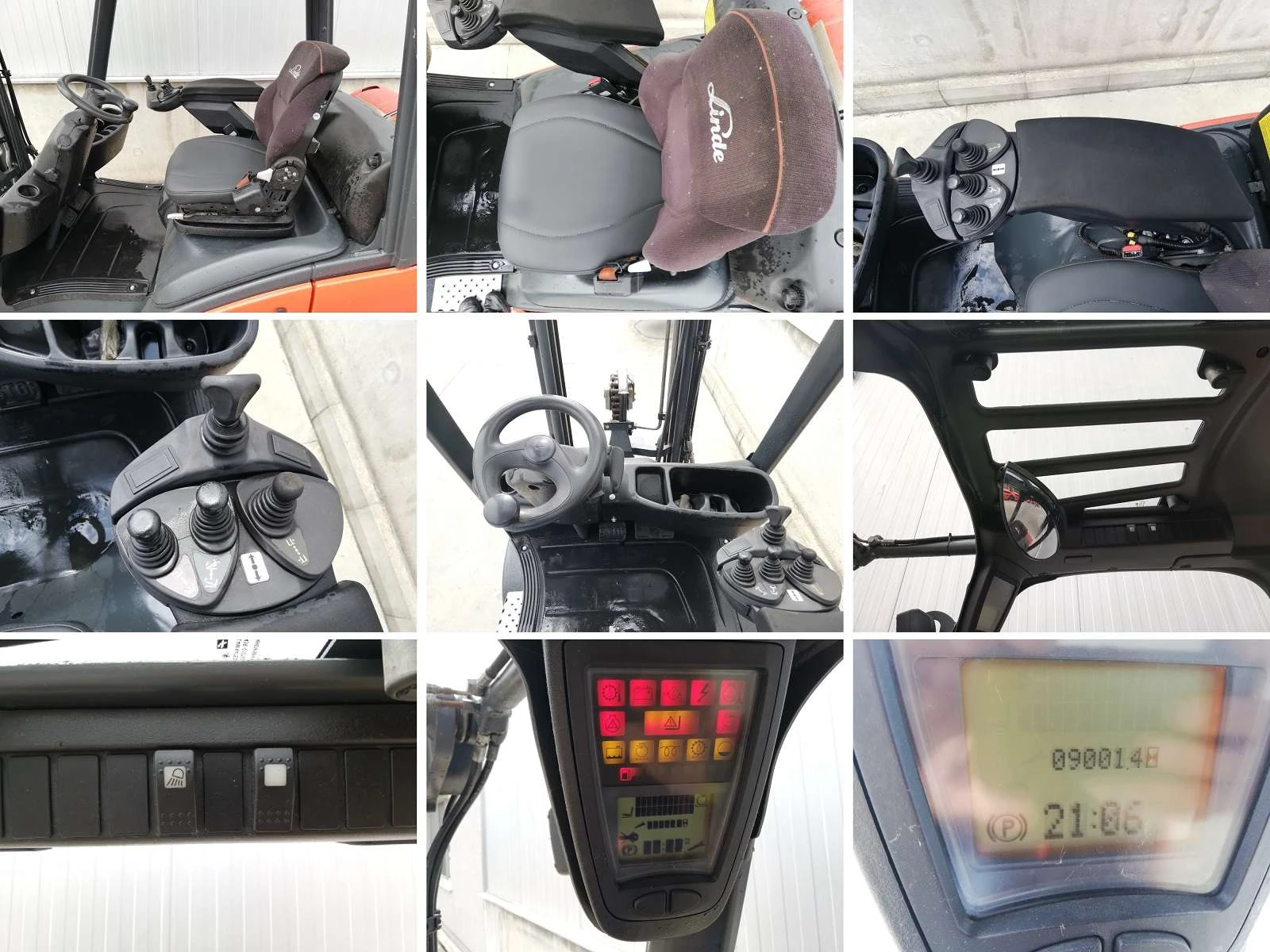  Linde VW -  | Mobile.bg   7