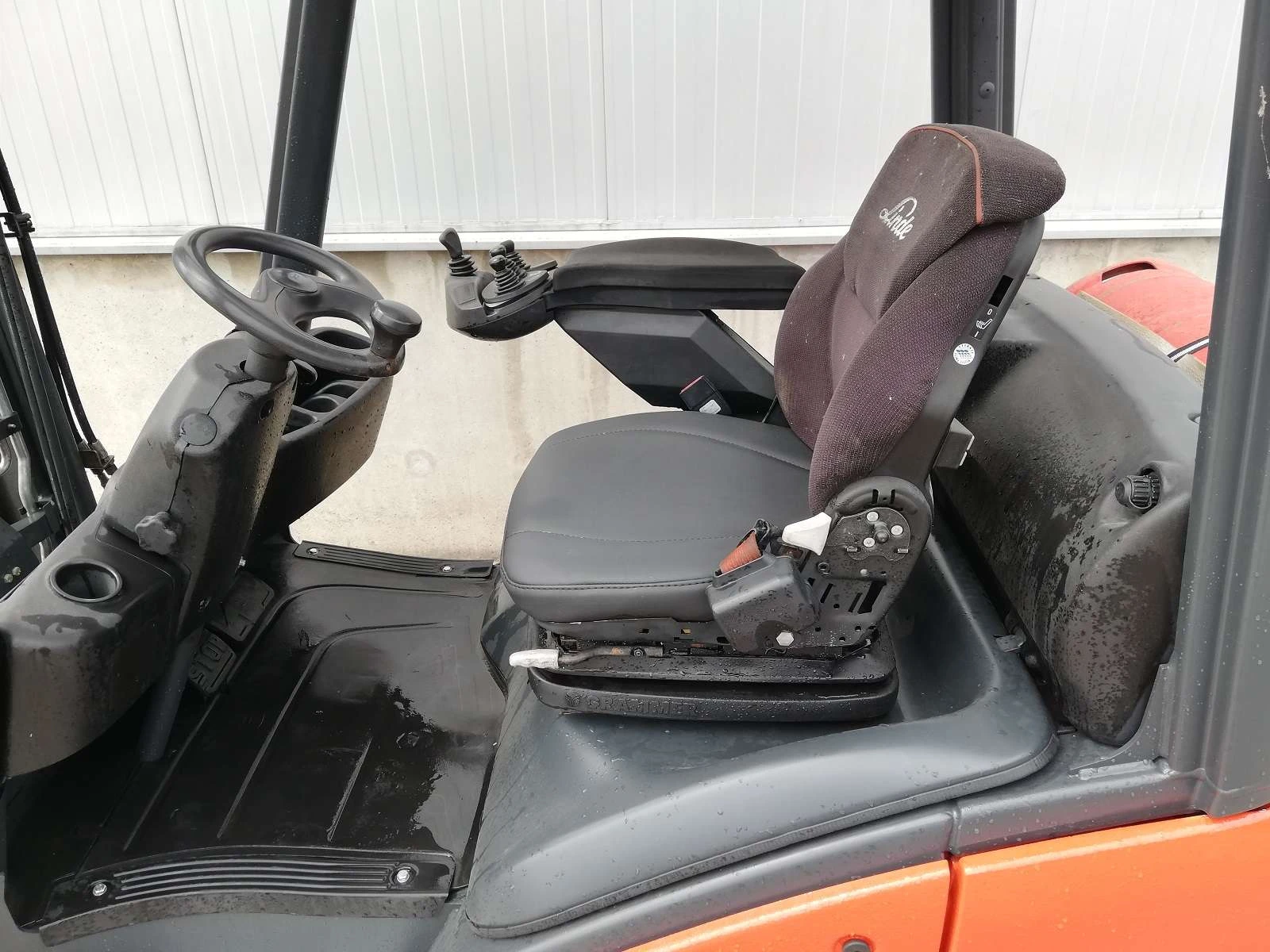  Linde VW -  | Mobile.bg   5