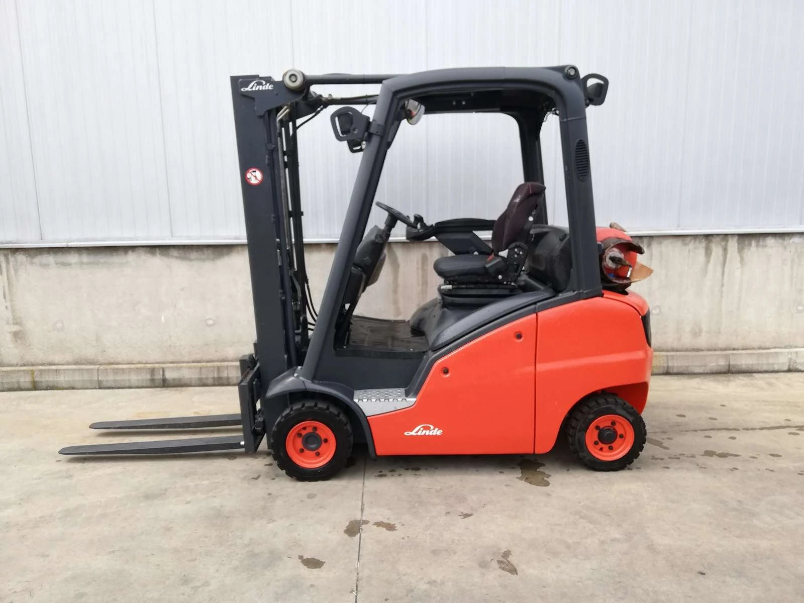  Linde VW -  | Mobile.bg   1