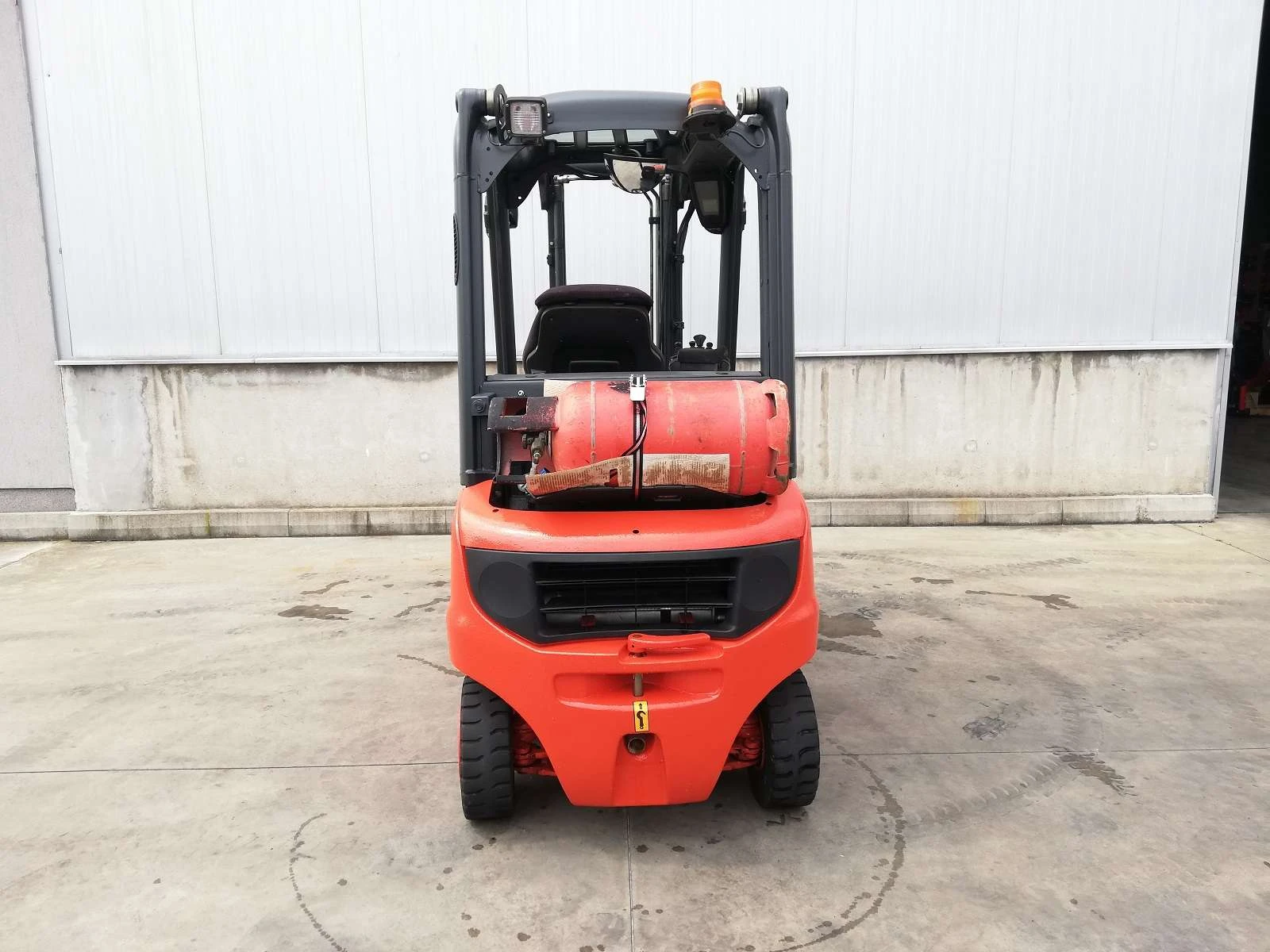  Linde VW -  | Mobile.bg   4