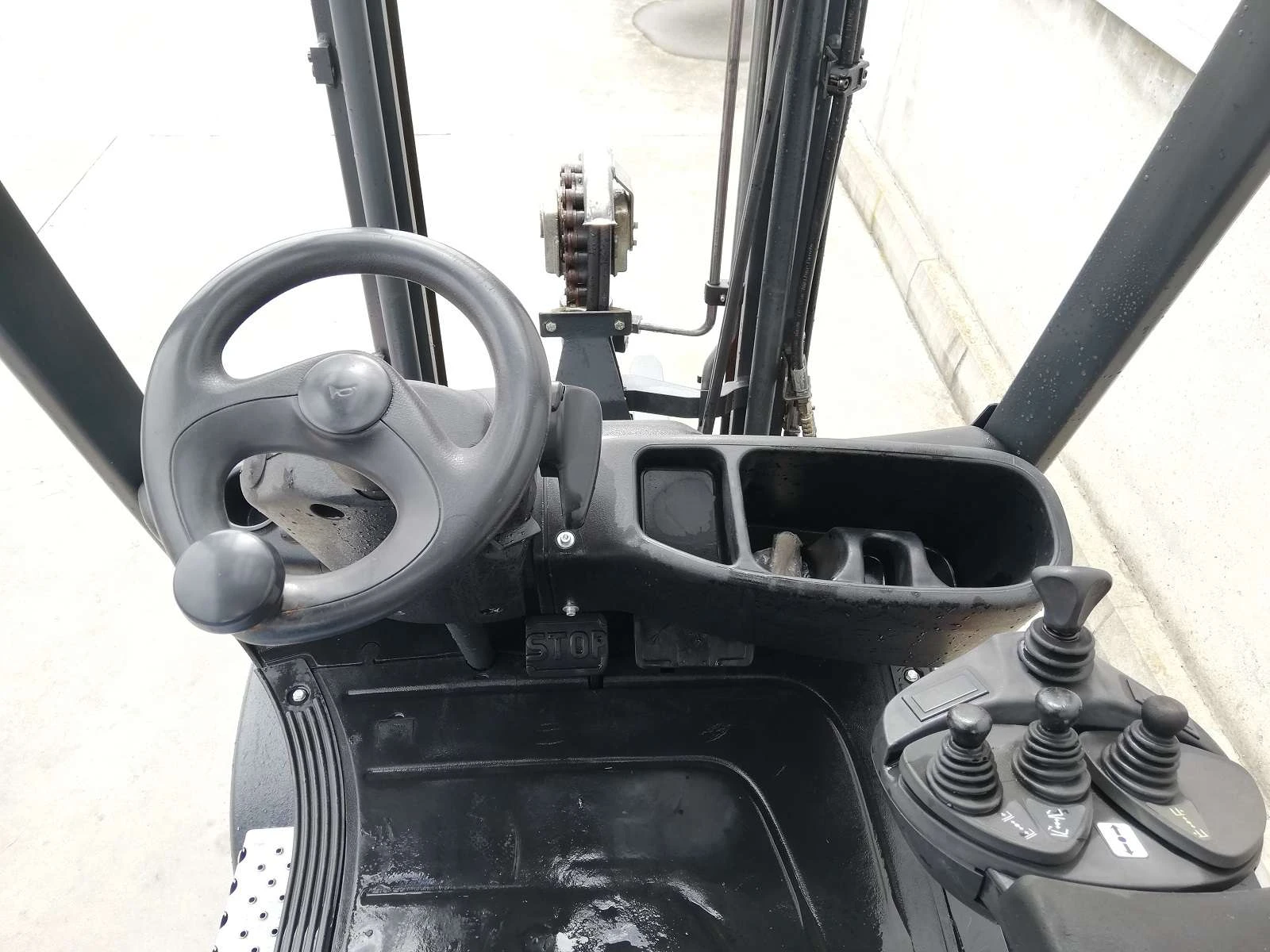  Linde VW -  | Mobile.bg   6