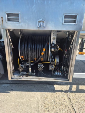 Полуремарке Други Kadatec - LPG, снимка 5