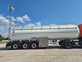 Полуремарке Kadatec - LPG | Mobile.bg — малка снимка 2