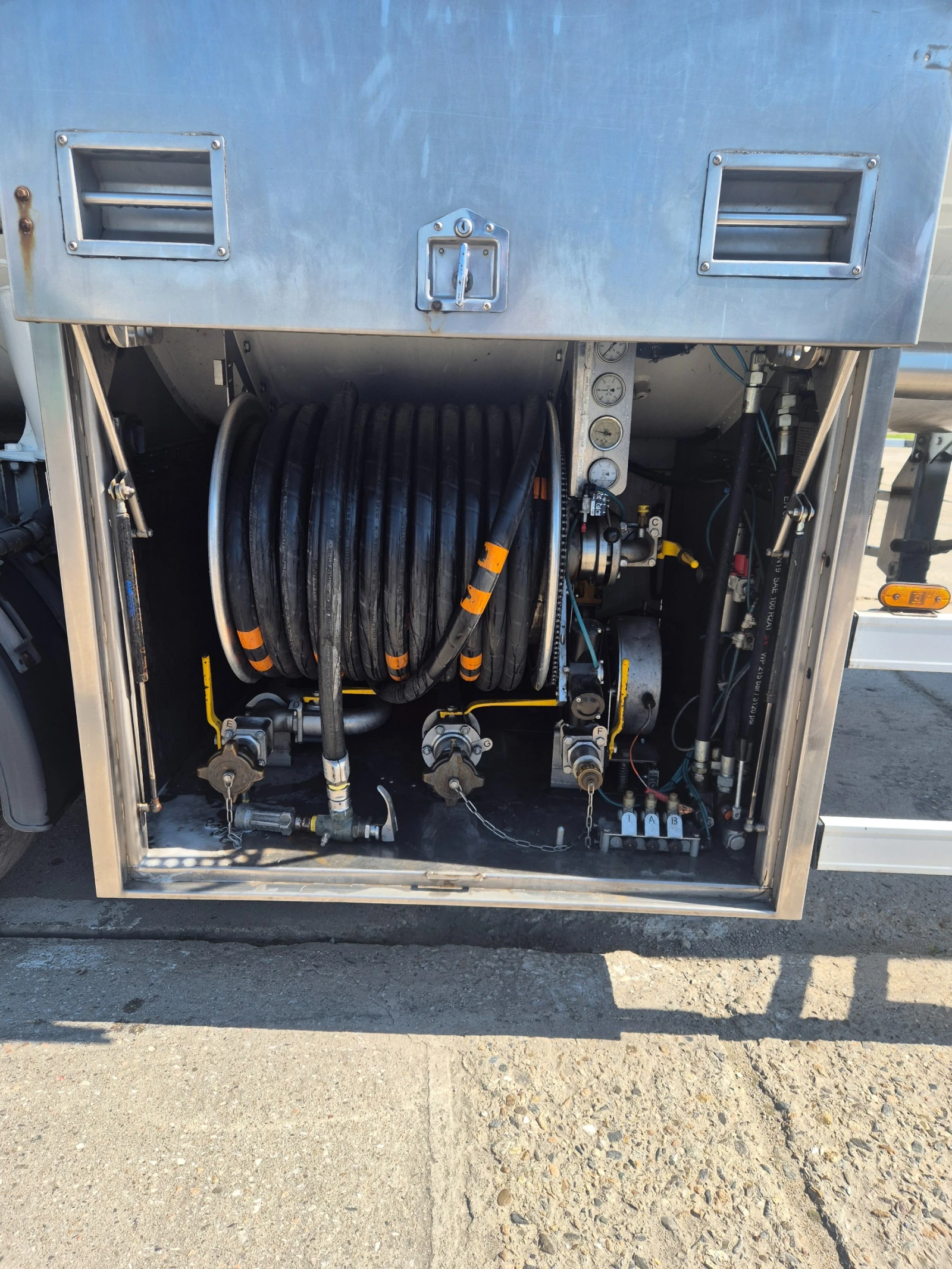  Kadatec - LPG | Mobile.bg   5