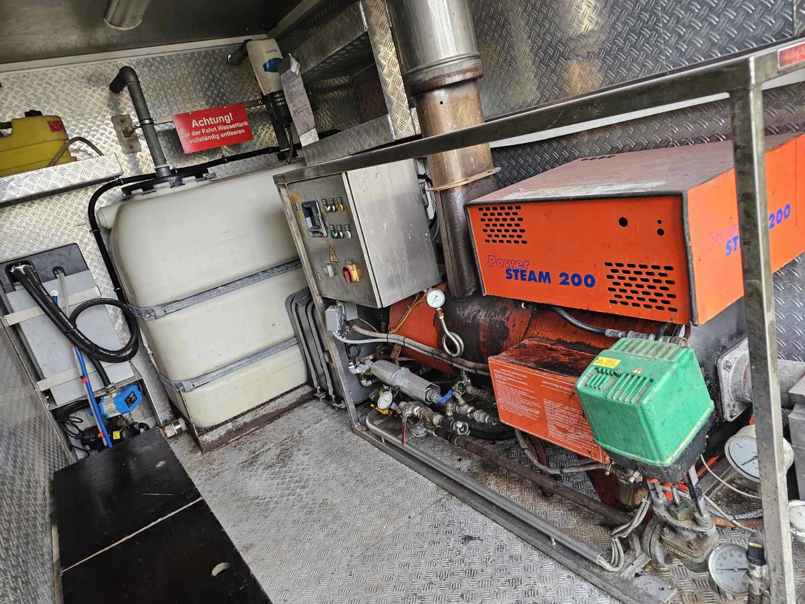 �� ��������� Maer WMAZ 25/1 | Mobile.bg � ����������� 9