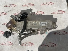 ЕГР Охладител за BMW - 11718596445 8596445, снимка 1
