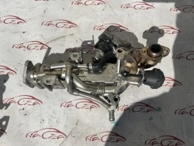 ЕГР Охладител за BMW - 11718596445 8596445, снимка 2