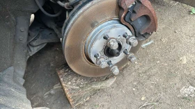 4 броя НОВИ ДИСКОВЕ ЗА  // Toyota Avensis 2009-2018г // , снимка 4