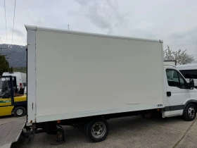 Фургон 4.20 метра, снимка 4